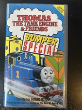 Thomas The Tank Engine &