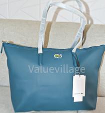 Lacoste Bag Woman's Tote Bag