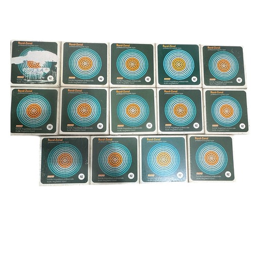 Racal zonal reel - zonal,