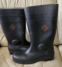 Dunlop Men's Full Safety