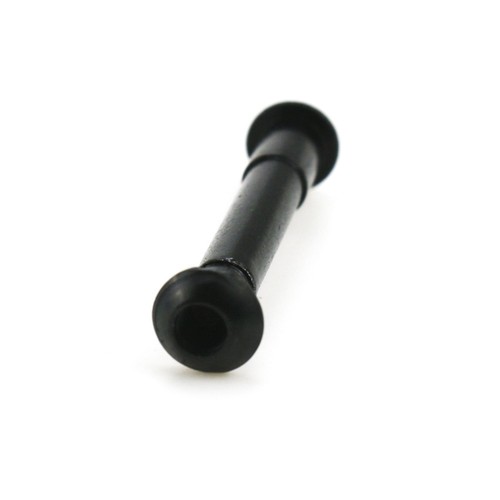 Aluminum fixed bolt screw - fixed,