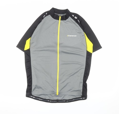 Boardman men grey cycling - men's,