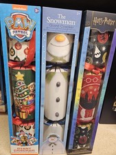 Giant Christmas Crackers