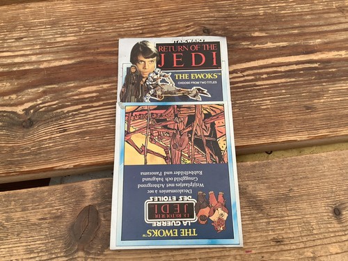 Original star wars return - star,