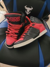 Osiris Nyc83 Size 13 Bronx