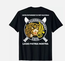 French Foreign Legion 3REI