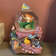 Disney The Little Mermaid