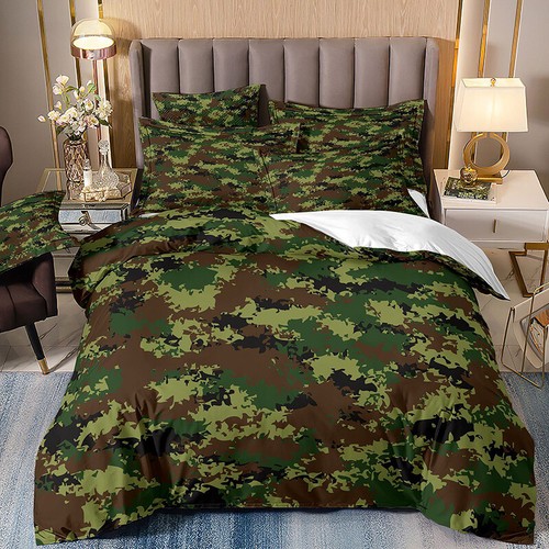 Camouflage series - camouflage,
