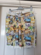 Matalan surf 65 Men's Yellow