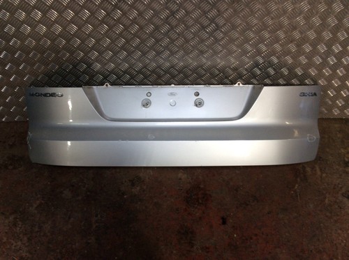 Ford mondeo estate tailgate - mondeo,