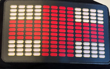 Flags Light up Tshirt Flash