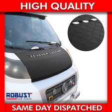 Bonnet bra cover protector - bonnet,