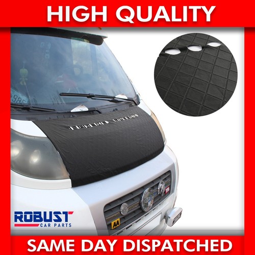 Bonnet bra cover protector - bra,