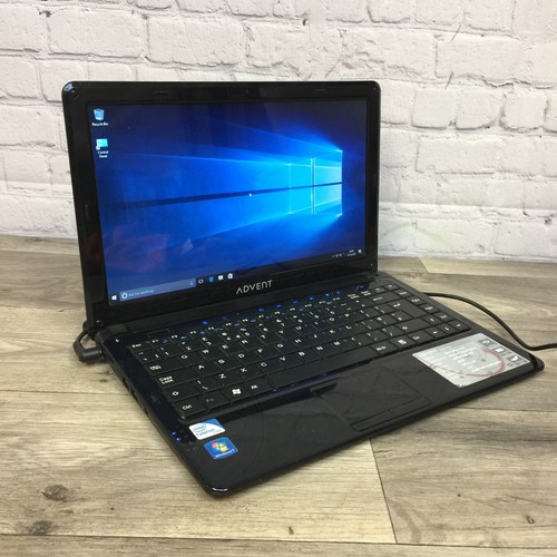 Advent verona red laptop - advent,