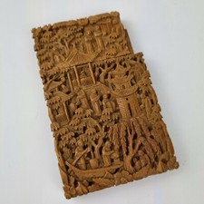 Antique 19th Century Finely