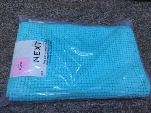 Bnwt next bobbles supersoft - next,