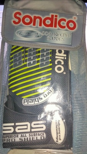 Vintage pro shield goalkeeping - vintage,