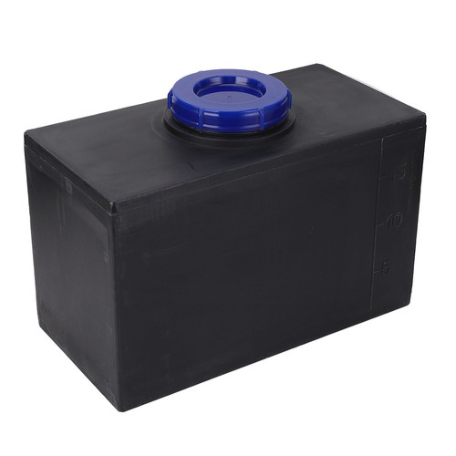Water storage tank - rv,