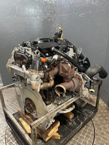 Iveco daily mk6 - iveco, 2.3