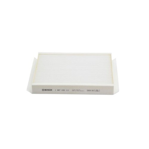 Bosch particulate cabin - cabin, pollen