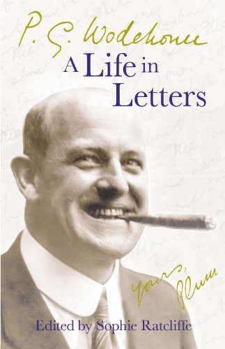 Wodehouse a life in - life,