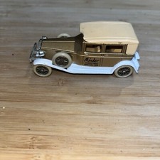 USED Lledo Days Gone Rolls