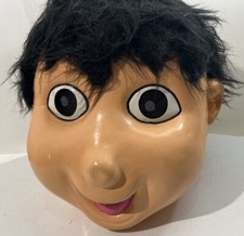 Diego Explorer Mascot Costume