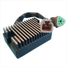 Voltage Regulator Rectifier For Sea Doo Challenger 180 2005-2006 278001581