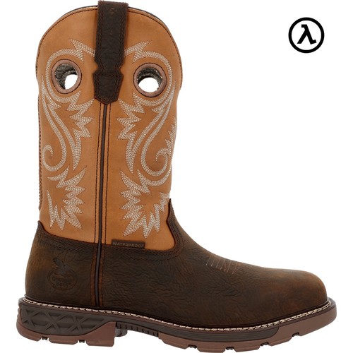 Georgia boot carbo tec flx - boot,