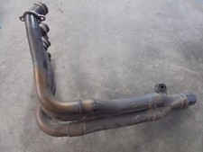 Honda CBR Fireblade 2008-2011