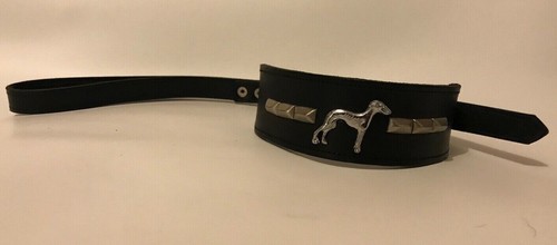 Real leather quick - ,