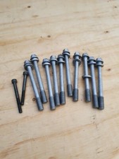 ♻️ Yamaha Yzf R6 5SL 2003