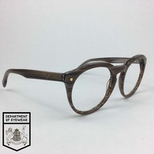 GOK WAN eyeglasses LINED CREAM