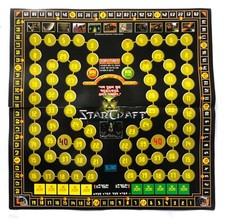 Starcraft Board Game (New