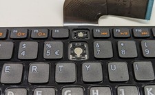 DELL VOSTRO 3705 INSPIRON 15R 5720 M5110 N5110 N7110 17R 7720 ANY ONE KEY #3