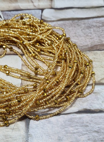 Brown gem gold - brown, gem/gold