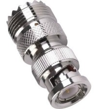 PL259 SO239 Socket Female To