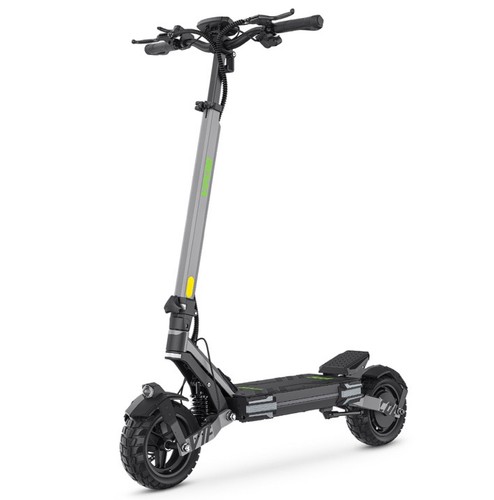 Vipcoo vs6 electric scooter - vs6,
