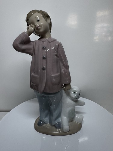 Nao lladro 01139 - by,