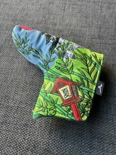 Mizuno Summer Solstice Putter