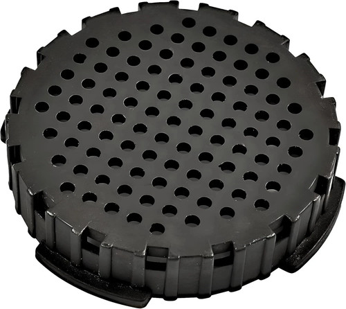 Replacement filter cap - replacement,