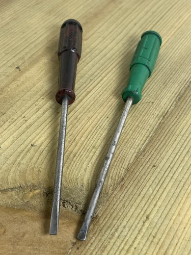 Vintage steadfast electrical - vintage,