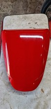 Honda VFR800FI 2017   Single