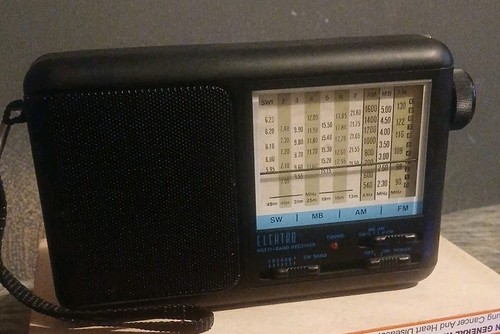 Elektro 100 multi band - ac-100, multi-band