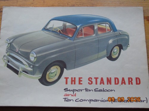The standard super - the,