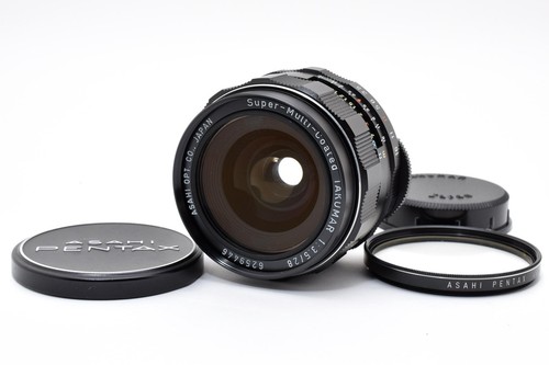 Exc pentax smc takumar - [exc+5],