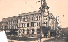 RPPC First National Bank in
