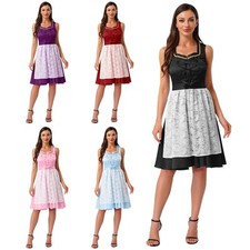 Women oktoberfest dirndl - uk, women's