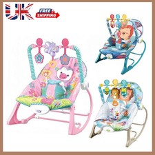 Baby bouncer rocker - bouncer,