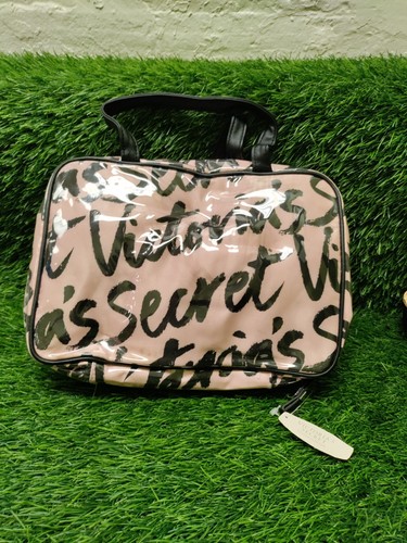 Victorias secret pink black - victorias,